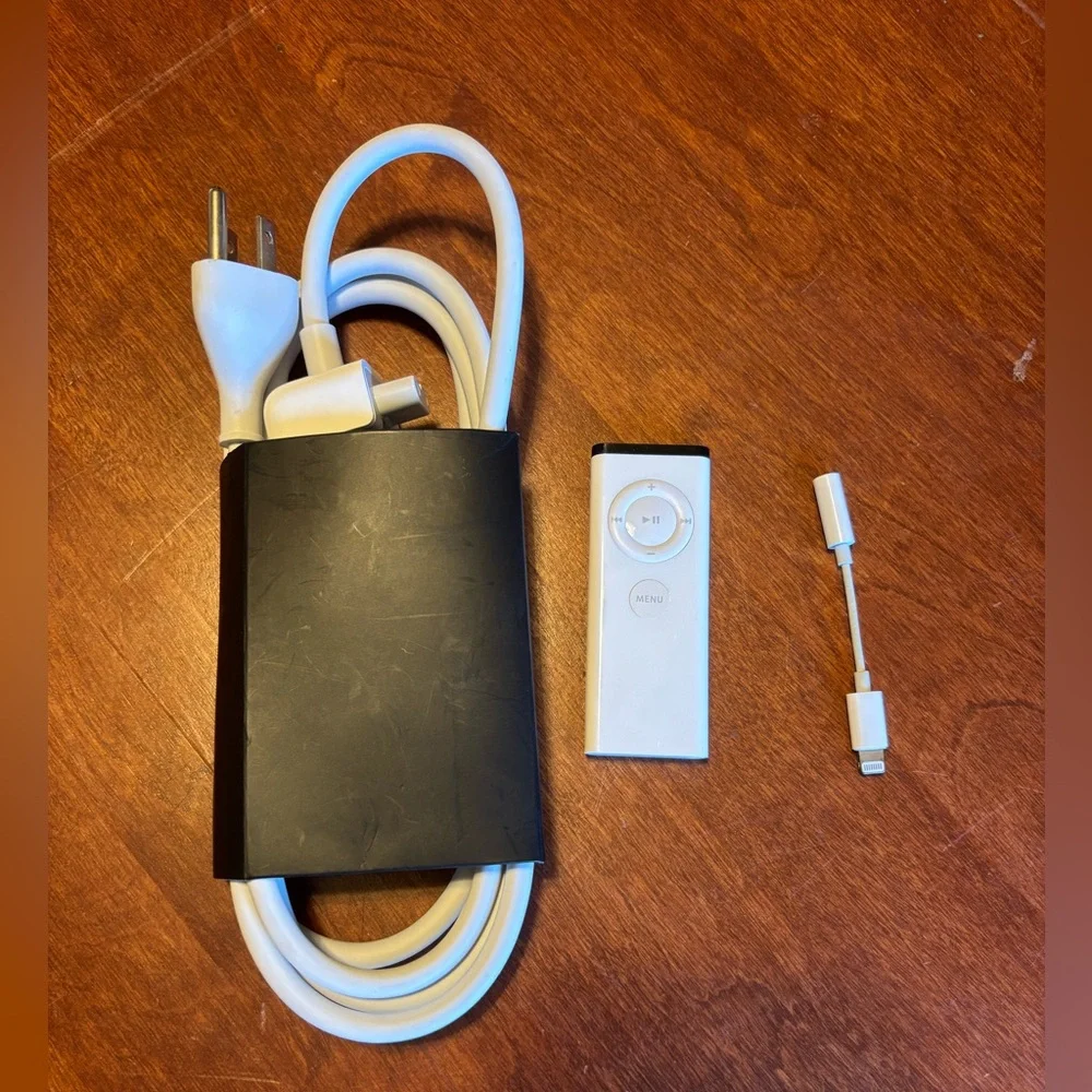 Apple Products Accessories